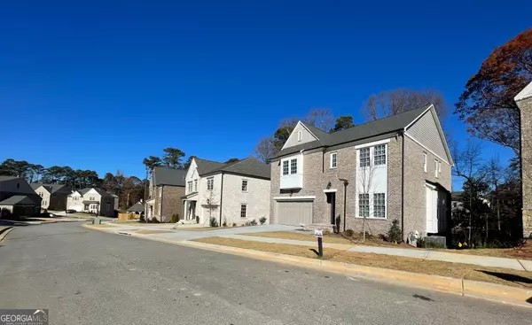 Tucker, GA 30084,3963 Enclave WAY