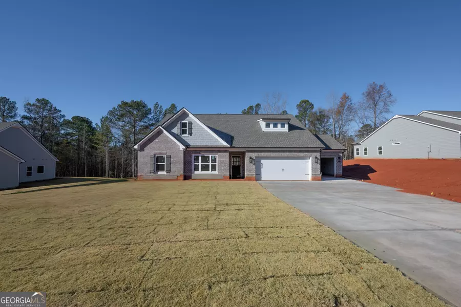 540 Belle Woode, Monroe, GA 30656