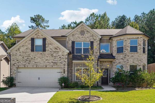 2947 Cove View CT,  Dacula,  GA 30019