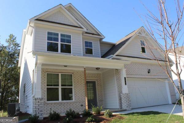 7308 Rocklin LN #294, Flowery Branch, GA 30542