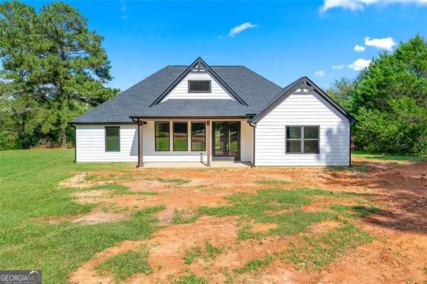 112 CREEK INDIAN TRL, Griffin, GA 30223