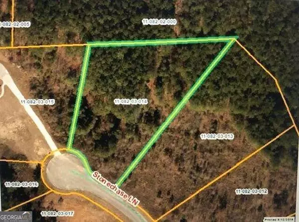 Cohutta, GA 30710,0 Stonechase LN #LOT 14