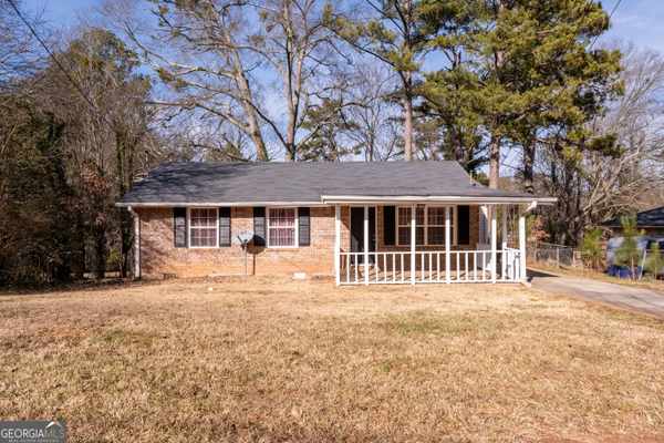 258 Essex DR, Jonesboro, GA 30238