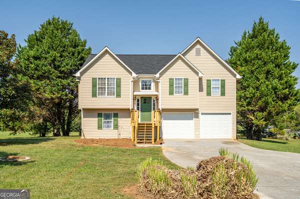 58 Auburn DR SW, Cartersville, GA 30120