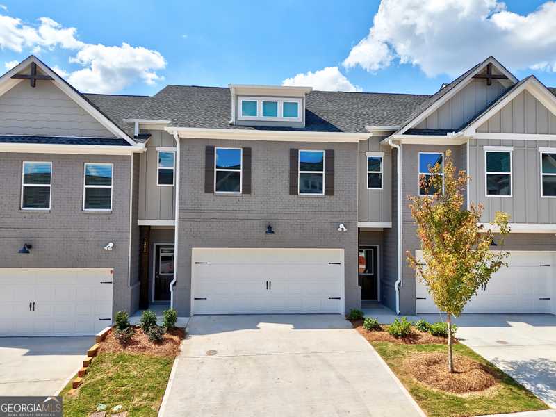 1302 Fern Ridge CT #79, Norcross, GA 30093