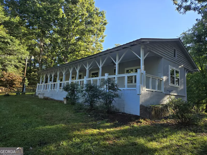 162 Cabbott Cove RD, Demorest, GA 30535