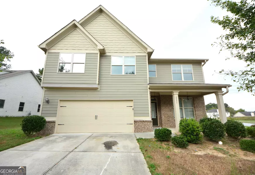 2243 Mason PT, Lithonia, GA 30058