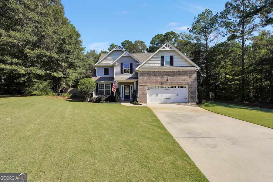 944 Besse WAY, Locust Grove, GA 30248