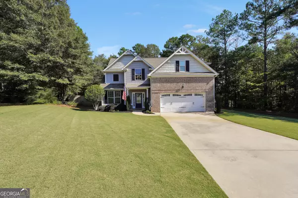 944 Besse WAY, Locust Grove, GA 30248