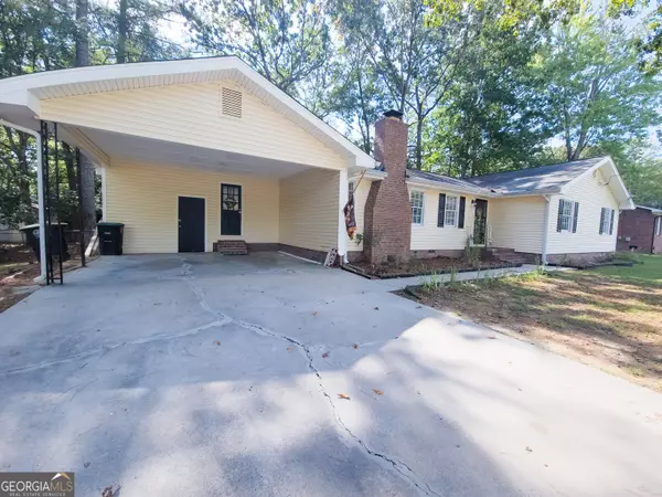 Rome, GA 30165,17 Pine Bower DR NW