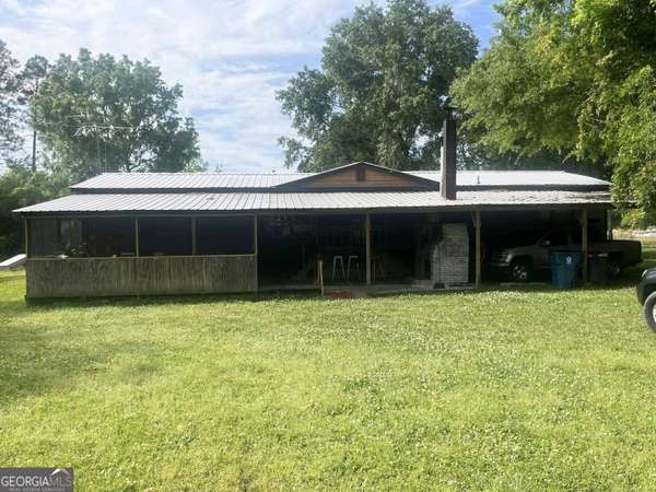 184 Little Dusty TRL, Hortense, GA 31543