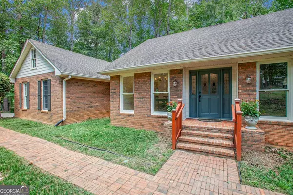 132 Dogwood Lake TRL, Alpharetta, GA 30004