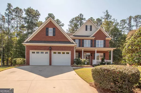 Peachtree City, GA 30269,206 Ashton PARK