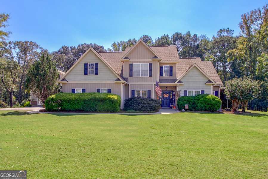 433 Austin Storey CIR, Newnan, GA 30263