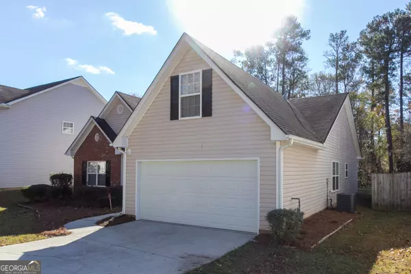 Grayson, GA 30017,2357 Haynes Trace DR