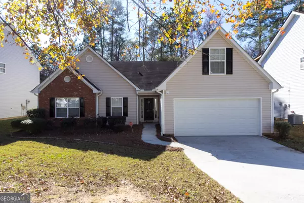 Grayson, GA 30017,2357 Haynes Trace DR