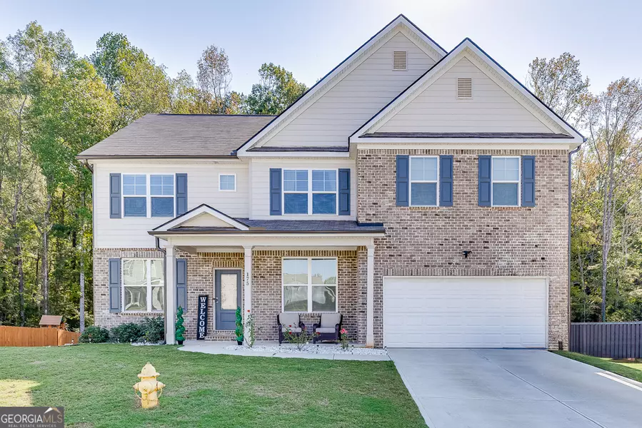 175 Paxton LN, Jefferson, GA 30549