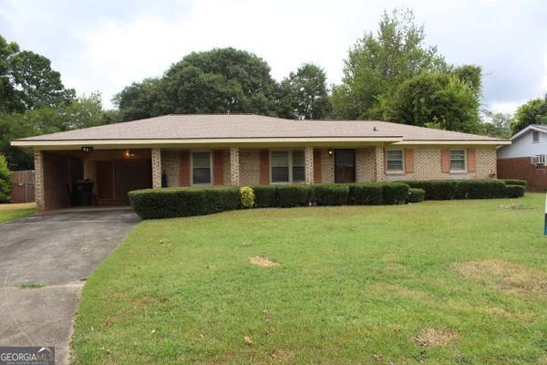 213 Emory DR, Warner Robins, GA 31093