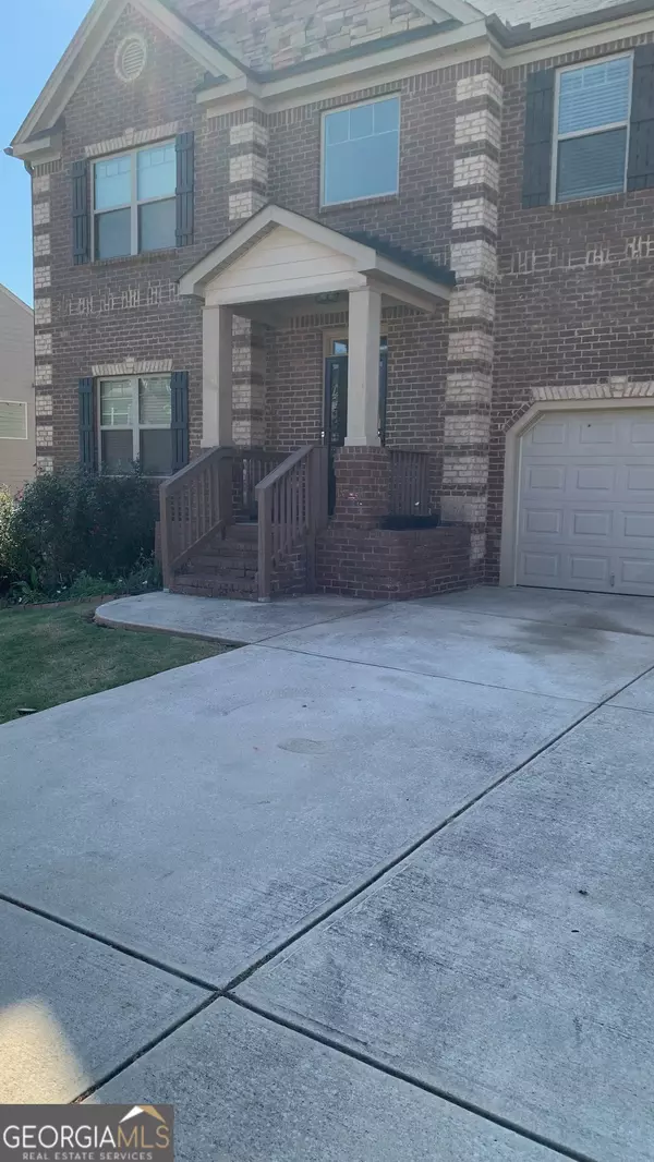 Hampton, GA 30228,365 Lamont LN