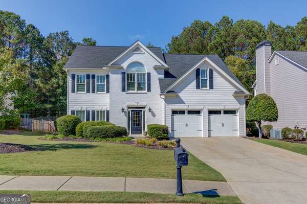 3368 Ridgemill CIR, Dacula, GA 30019