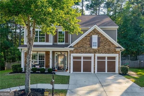 2403 Jasmine Glen DR, Buford, GA 30519