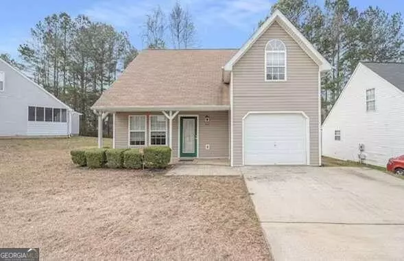 5311 Brickleberry WAY, Douglasville, GA 30134