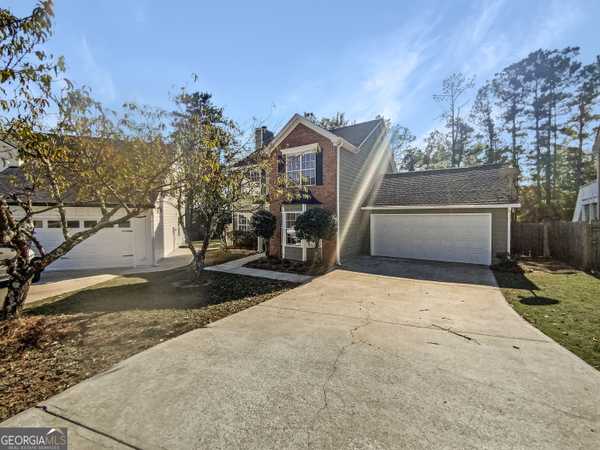 1105 Omaha DR, Norcross, GA 30093