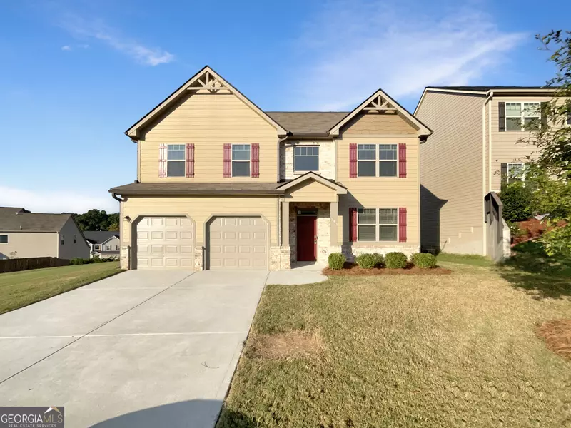 753 Humphry DR, Winder, GA 30680