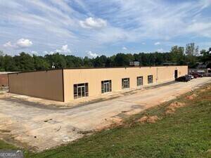 2485 Lithonia Industrial BLVD #100, 103, 104, 106, 107, Lithonia, GA 30058