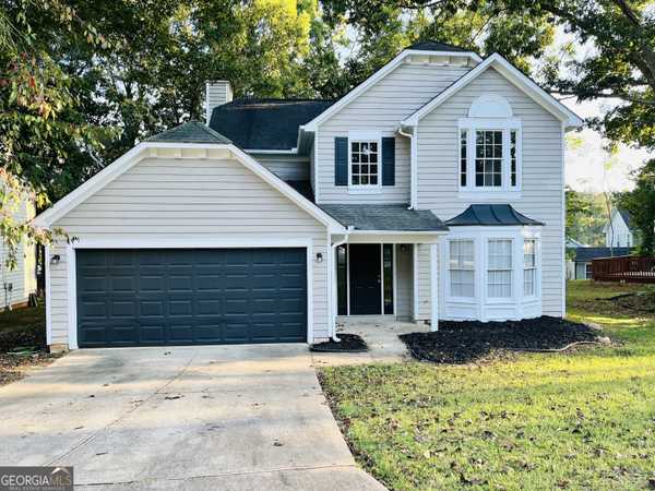 4977 Wynhurst WAY, Stone Mountain, GA 30088