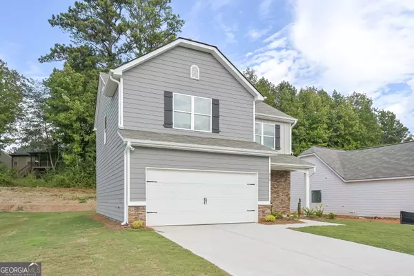 Villa Rica, GA 30180,470 Charleston PL