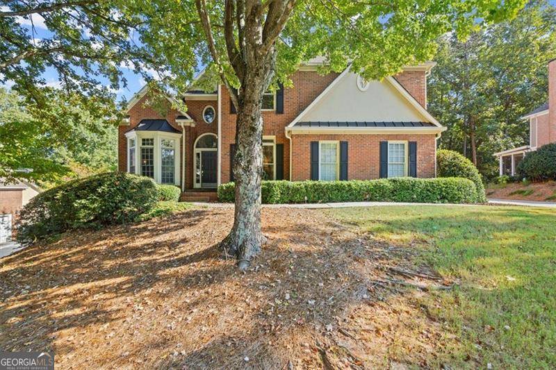 4065 Berkeley View, Berkeley Lake, GA 30096