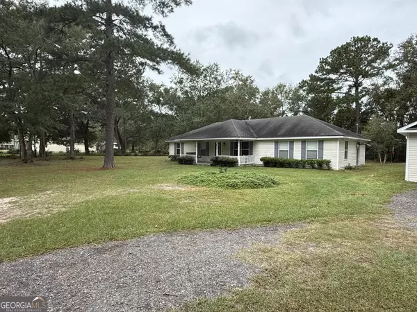 Folkston, GA 31537,617 Robin LN