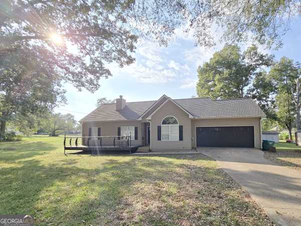 323 Mulberry ST,  Nicholson,  GA 30565