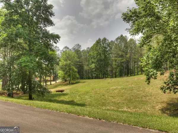 Ellijay, GA 30536,LOT 31 Eastside DR