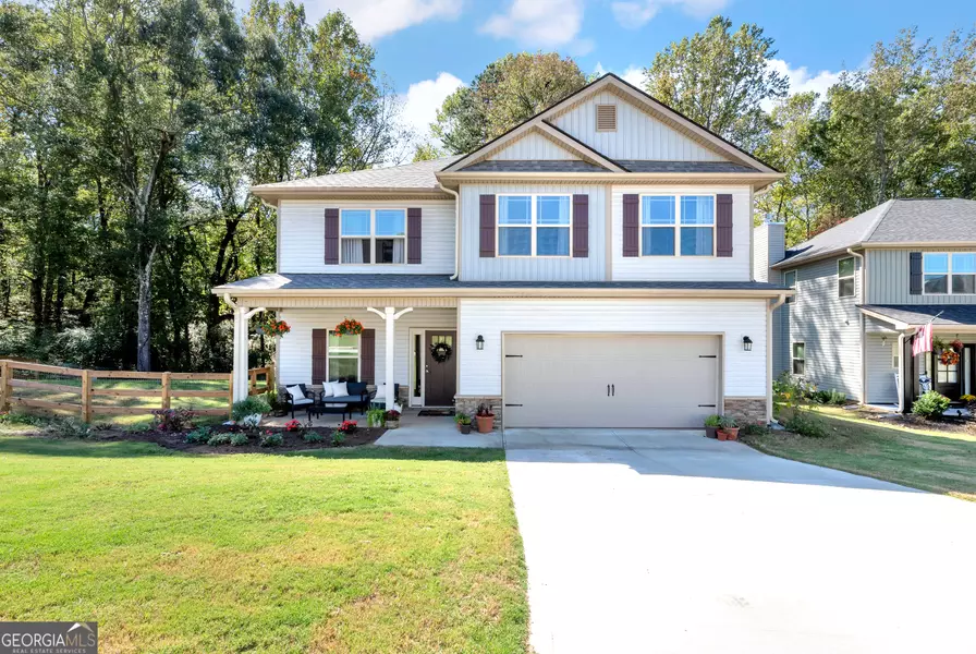 472 Highland Pointe DR, Alto, GA 30510