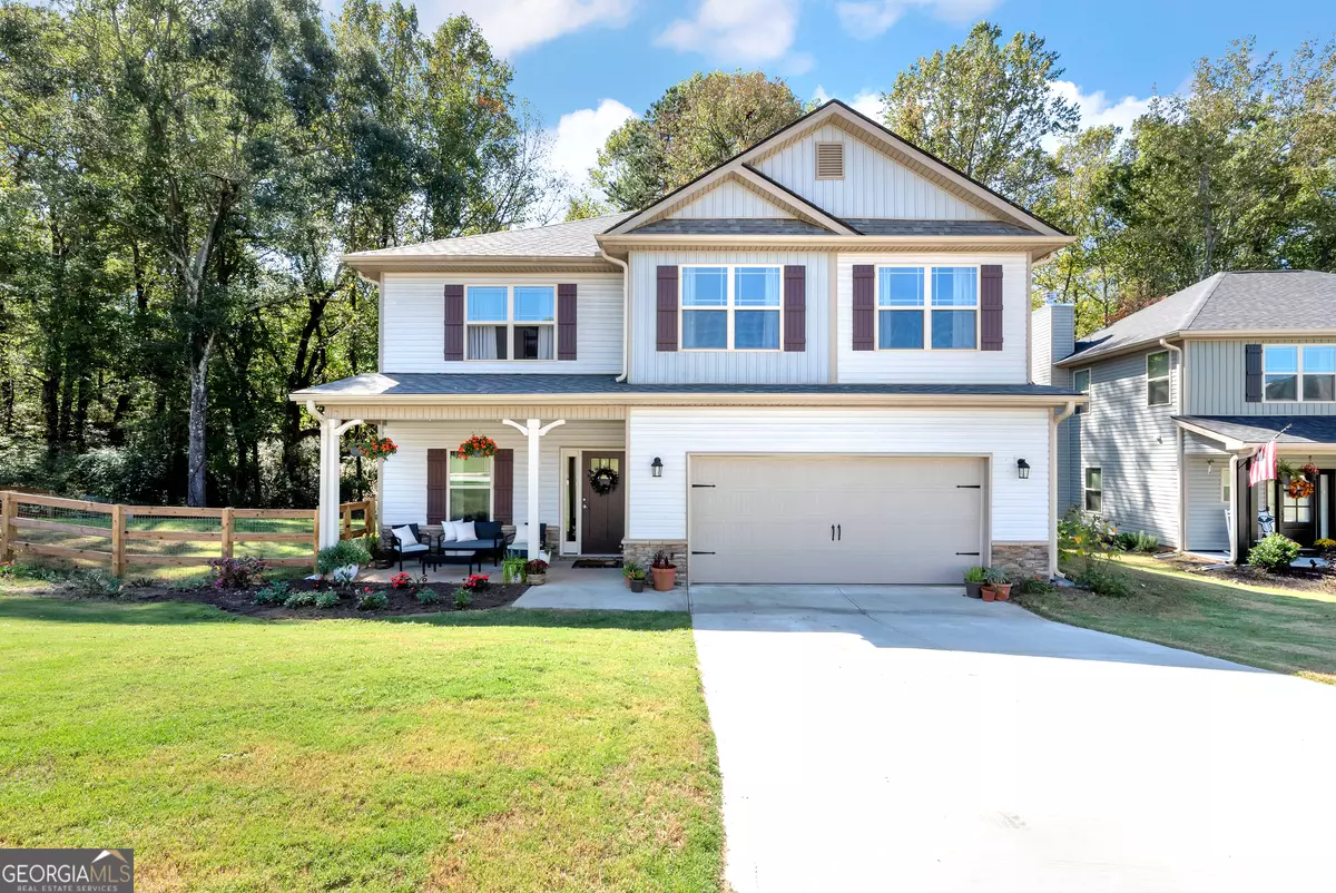 Alto, GA 30510,472 Highland Pointe DR