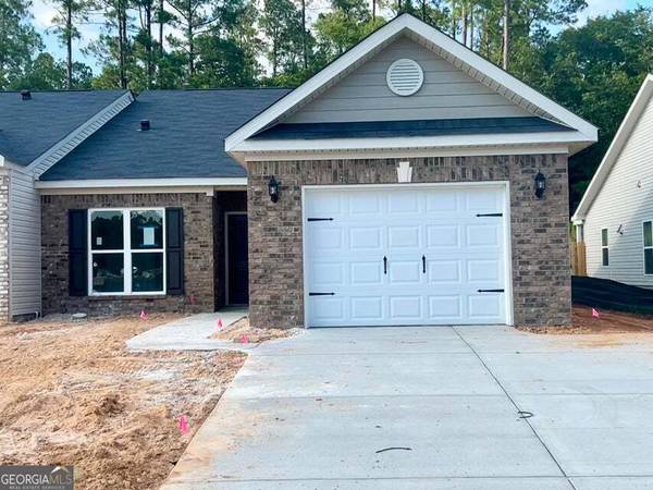 217 Willowton Lane, Hephzibah, GA 30815