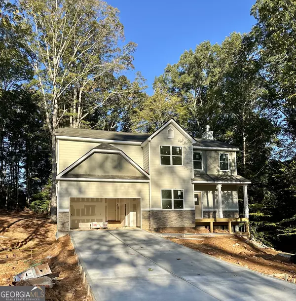 509 Ajo Way, Dallas, GA 30157