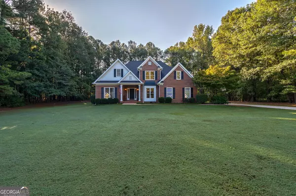 Bogart, GA 30622,1060 Oconee Crossing Circle CIR