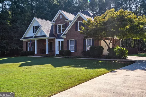 Bogart, GA 30622,1060 Oconee Crossing Circle CIR