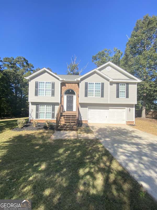 106 Logan CT, Statham, GA 30666