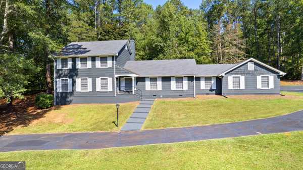 4995 Greentree TRL, South Fulton, GA 30349