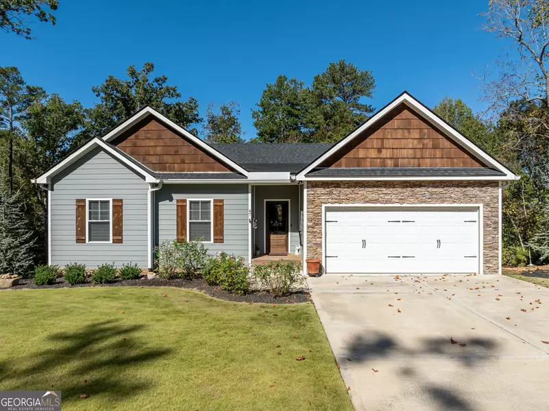 47 Morgan TRL, Ellijay, GA 30536