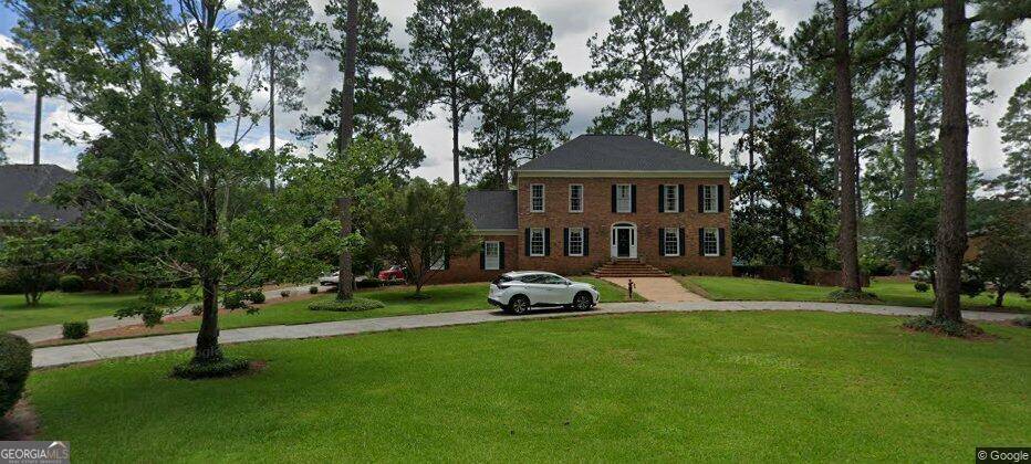 175 Lakeshore DR, Americus, GA 31719