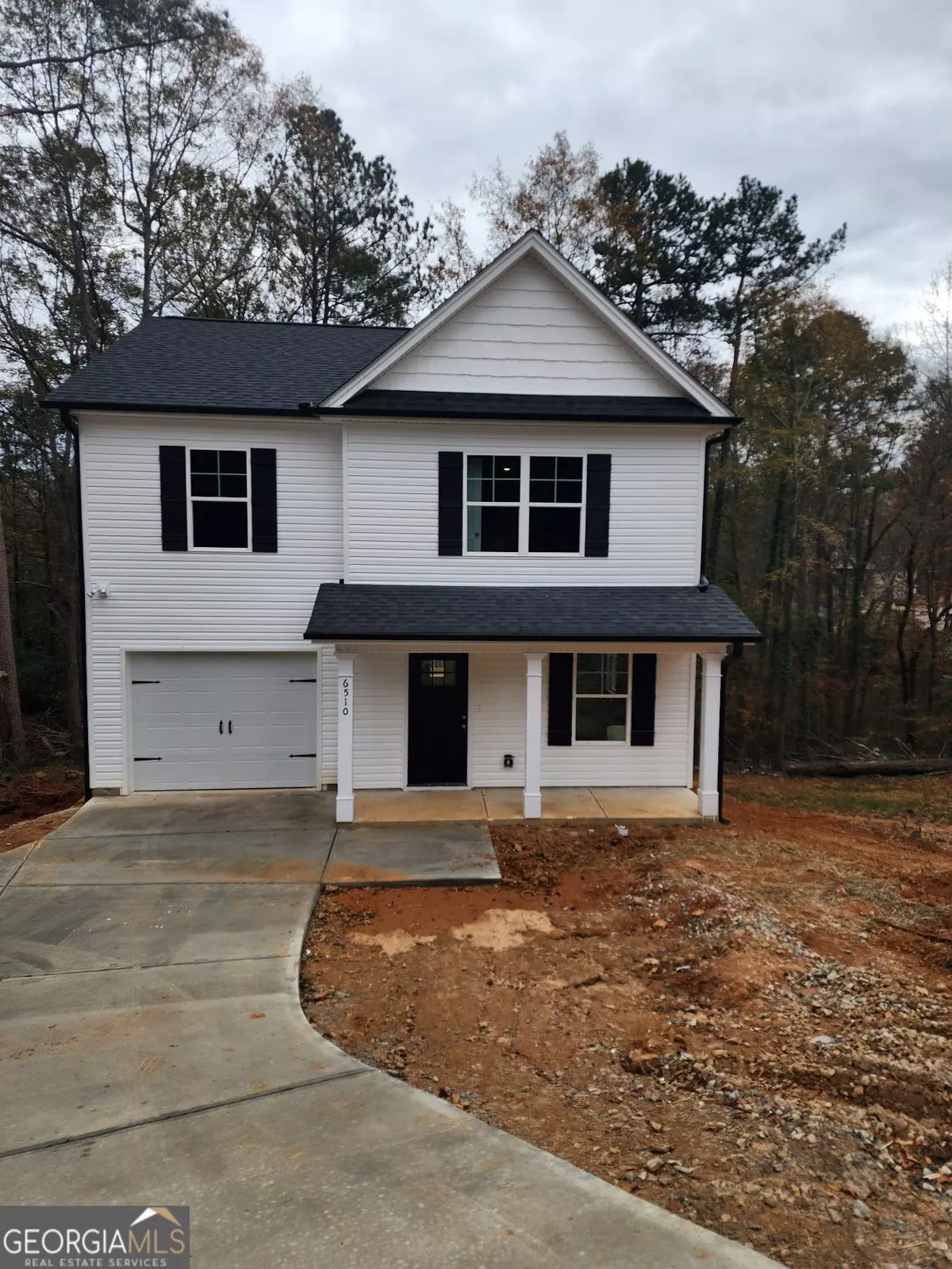 Gainesville, GA 30506,6510 Crystal Cove TRL