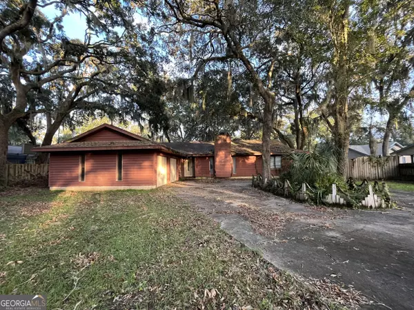 460 Point Peter PL, St. Marys, GA 31558