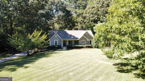 15 Pine Needle CT, Newnan, GA 30263