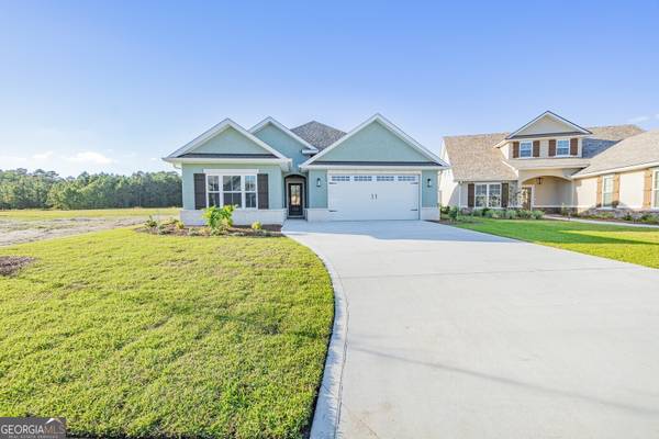 133 Amanda Trce, Kingsland, GA 31548