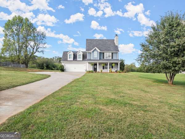 5608 Divine LN, Clermont, GA 30527